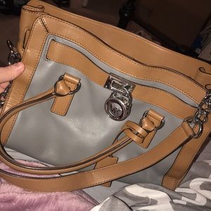 Michael Kors purse.